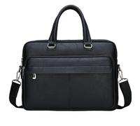 HDOYTXXM Borsa per notebook Borsa per computer antispruzzo Borsa per laptop capacità Messenger per laptop universale Documento lavoro professionale