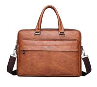 HDOYTXXM Borsa per notebook Borsa per computer antispruzzo Borsa per laptop capacità Messenger per laptop universale Documento lavoro professionale