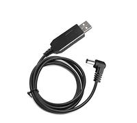 HDOYTXXM Caricatore universale a due vie radio USB