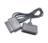 HDOYTXXM Cavo di prolunga per controller da 1,8 m con nucleo in rame per segnali di gioco stabili per console retrò, connessione stabile, cavo per controller di gioco