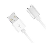 HDOYTXXM Cavo di ricarica USB magnetico per spazzolini elettrici smartwatch di ricambio USB magnetico cavo di ricarica