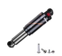 HDOYTXXM Cioccoli Biciclette Ammortizzatore Posteriore Assorbitore di Pressione Di Ricambio Per Monte Scooter Accessori Circuito Pieghevole Parte