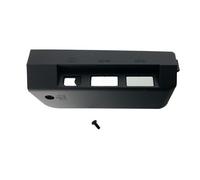 HDOYTXXM Coperchio Porta Con Viti Hard Disk Copertura Rack Pannello Porta di Ricambio Per T430 T430i