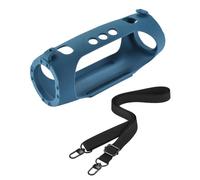 HDOYTXXM Custodia protettiva in silicone per 6 Altoparlanti Con Spallacci Polvere e Shock Altoparlante Sacchetto di Protezione
