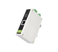 HDOYTXXM Da CAN a Ethernet, 5 modalità di trasformazione dei dati, trasparente, frame header, uso industriale, acquisizione dati CAN
