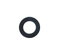 HDOYTXXM Disco Montaggio Magnetico Piastra Contatto Larga 94, 8 mm per la Maggior Parte dei Pad e Tablet Supporto da 94, 8 mm Diametro
