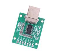 HDOYTXXM Dispositivo ISP EMMC rapido a 3 Linee con Comunicazione USB-B per Produzione e componenti elettronici Strumento Programmazione ISP EMMC per dispositivi più Intelligenti