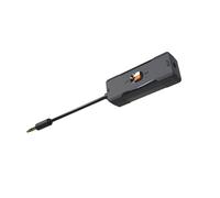HDOYTXXM Divisore Professionale per l ' indicazione del Suono impedisce l ' Ingresso componenti elettrici nelle apparecchiature Registrazione dei dispositivi Trasmissione Piano in ABS Componente