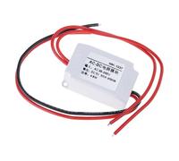 HDOYTXXM Efficienza trasformatore, modulo driver LED per applicazioni LED, CA 85 ~ 265 V / CC 100 ~ 370 V aree di ingresso, Bucking