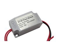 HDOYTXXM Efficienza trasformatore, modulo driver LED per applicazioni LED, CA 85 ~ 265 V / CC 100 ~ 370 V aree di ingresso, Bucking