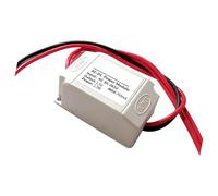 HDOYTXXM Efficienza trasformatore, modulo driver LED per applicazioni LED, CA 85 ~ 265 V / CC 100 ~ 370 V aree di ingresso, Bucking