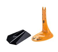 HDOYTXXM Espositore per bici regolabile Espositore per parcheggio da pavimento universale per biciclette per negozi domestici o eventi all ' aperto