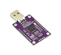 HDOYTXXM Fast FT232H USB a scheda I2C con ingresso universale regolabile e uscita per progetti di sviluppo accelerare USB A
