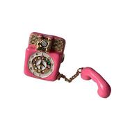HDOYTXXM Grasso Retro Design Magnetico Anelli per Telefono Colorati Gocce Olio Statement Per Migliorare L'outfit Robusto, come descritto