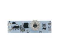 HDOYTXXM Interruttori della Luce Intelligenti Scheda 5V-24V Tocco Capacitivo 30-80mm Induttori rilevamento a Breve Tocco Capacitivo