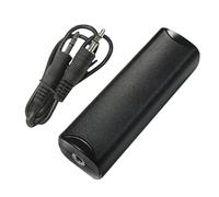 HDOYTXXM Isolatore di Looping per Auto E Casa Usato Per Rimozione ronzio Di 3 5 Mm Apparecchi acustici Macinato Looping Isolatore