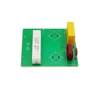 HDOYTXXM KP-12 300 W Sound Crossover 2 vie