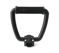 HDOYTXXM Manubrio per tosaerba ergonomico per quattro colpi zaino trimmer facile installazione antislip grip carry sostituzione
