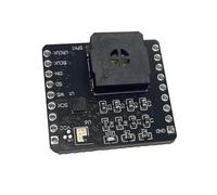 HDOYTXXM MAX98357 INMP441 Modulo di integrazione Sound Adapter Development Board AI Voice Chating Microfoni digitali integrati Low Power Consumo Modulo sonoro