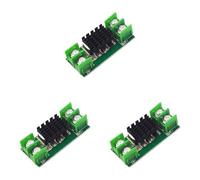 HDOYTXXM Modulo regolatore Carica Solare 15A per Protezioni Batteria con Blocco della Corrente inversa Modulo a Corrente costante antiriflusso Carica Solare efficienza da 5 V 60 V
