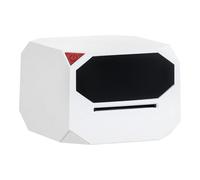 HDOYTXXM Motore Silenzioso Automatico Carte Trading Con Schuffler 360 Rivenditore Di Carte Rotanti Per Giochi Di Carte Home Party