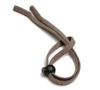 HDOYTXXM Occhiali sportivi regolabili stringa moda elastico comodi occhiali da sole corda per protezione di sicurezza titolare di prescrizione