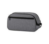 HDOYTXXM Organizer portatile per terapia respiratoria, con tasche multiple e borsa portatile con imbottitura protettiva