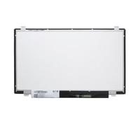 HDOYTXXM Pannello display LCD da 14 pollici Sostituire per NT140WHM N41 NT140WHM N44 NT140WHM N31 1366 X 768 Risoluzione 30 pin Connettore