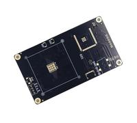 HDOYTXXM PCB Scheda Con Placche D'oro Per Bitaxe 601 Trasferimento Dati In Macchine Miniere