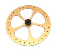 HDOYTXXM per Immersione Professionale con Piastra Base per Corda per apnea, Perfetta per Cavi da 12 mm, Che migliora la Presa e la Durata Alluminio