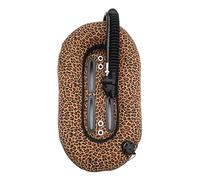 HDOYTXXM Sacca d ' per Immersione Professionale in Nylon con capacità 25 libbre per Design Leggero subacqueo con Borsa galleggiamento per Immersione con Cinturino Regolabile da 2 Pollici