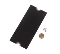 HDOYTXXM Scheda adattatore M.2 SSD da 2230 a 2280, adattatore per schede di trasferimento