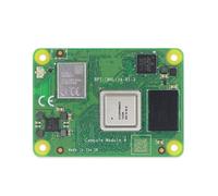 HDOYTXXM Scheda di sviluppo IOTS in miniatura con quads core BCM2711 8 RAMS Fast Speed Storage Industrial Control Solution PCIe Interfacce Modulo di espansione