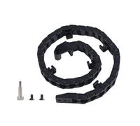 HDOYTXXM Set di accessori per stampanti 3D K1MAX Open Drag Chain per modelli di serie K1S, con viti e catena in nylon