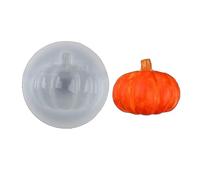 HDOYTXXM Set di stampi in silicone riutilizzabili per Halloween, motivo a pipistrello, con cioccolato