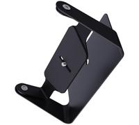 HDOYTXXM Sistemi di montaggio regolabili 360 fluttuazioni Proiettori per Home Cinemas Office Environment Easy Assembly Rotanti Proiettori Mount Per Margine