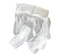 HDOYTXXM Traspirante Collant Pura Per Lo Studente Degli Studenti Di Seta Sottile Trasparente Colorato Invisibile Leggings Per Modernizzazione Donne Alla Moda, bianco, Taglia unica