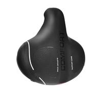 HDOYTXXM Universals - Cuscino per sella per bicicletta, mountain bike, durevole, per diverse biciclette, sedili in memory foam