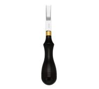 HDOYTXXM Utensile da lavoro in pelle per skiving gentreal edging taglierina per utensili da rasatura in pelle