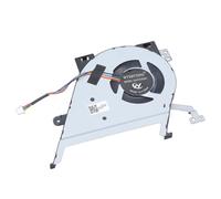 HDOYTXXM Ventola di raffreddamento per PC portatile S531F S5500F K531E V5050 DC5V 0 5A 4Pin 4Wire