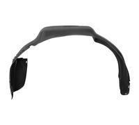 HDPE Rezaw-Plast Passaruota Paraspruzzi per Audi A3 I 8L 1996-2003 anteriore sin