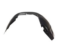 HDPE Rezaw-Plast Passaruota Paraspruzzi per Audi A4 I B5 1994-1999 anteriore sin