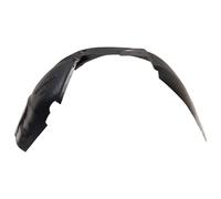 HDPE Rezaw-Plast Passaruota Paraspruzzi per Audi A4 I B5 1999-2001 anteriore des