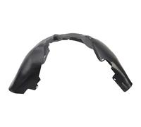 HDPE Rezaw-Plast Passaruota Paraspruzzi per Audi A4 II B6 2000-2004 anteriore si