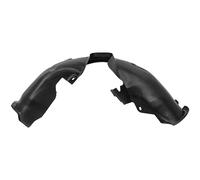 HDPE Rezaw-Plast Passaruota Paraspruzzi per Citroen C4 II 2010-2017 anteriore de