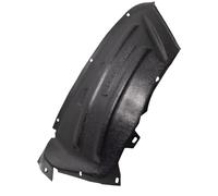 HDPE Rezaw-Plast Passaruota Paraspruzzi per Peugeot Boxer I 1994-2006 anteriore
