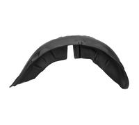 HDPE Rezaw-Plast Passaruota Paraspruzzi per Fiat 126EL 1973-2000 anteriore destr