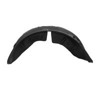 HDPE Rezaw-Plast Passaruota Paraspruzzi per Fiat 126EL 1973-2000 anteriore sinis