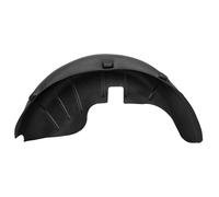 HDPE Rezaw-Plast Passaruota Paraspruzzi per Fiat 126EL 1973-2000 posteriore dest