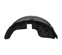 HDPE Rezaw-Plast Passaruota Paraspruzzi per Fiat 126EL 1973-2000 posteriore sini